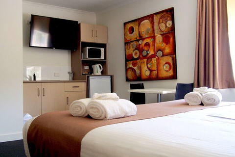 Hotel Gracelands - New South Wales Tourism  6