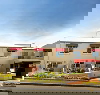 Hampden at Battery Point Apartments - New South Wales Tourism 