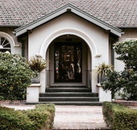 Links House - New South Wales Tourism 