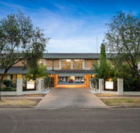 Garden City Motor Inn - New South Wales Tourism 