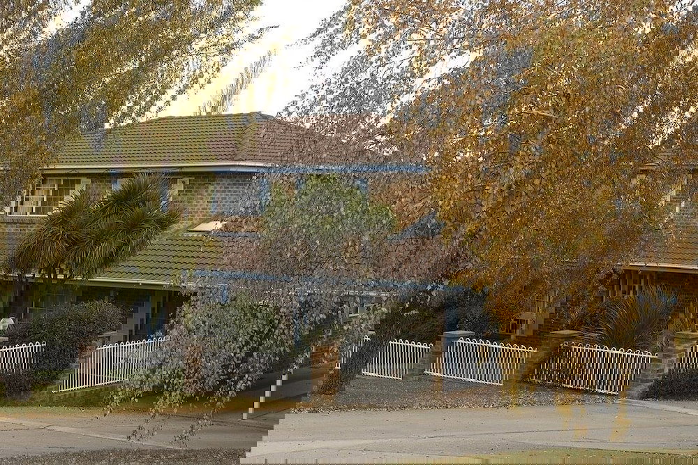 Jimenbuen ACT New South Wales Tourism 