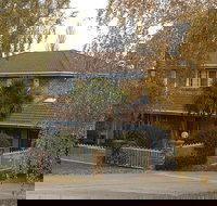 Kinross Inn - New South Wales Tourism 