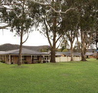 Zig Zag Motel - New South Wales Tourism 