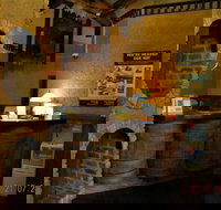 Mahogany Park - New South Wales Tourism 