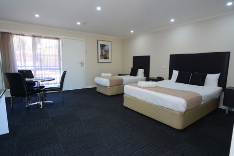 City Centre Motel - New South Wales Tourism  3
