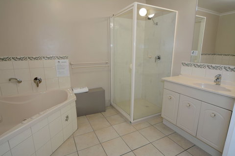 City Centre Motel - New South Wales Tourism  1