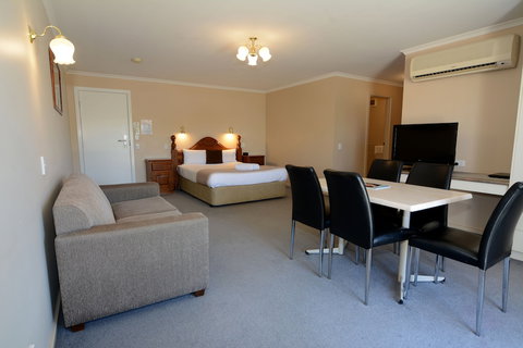 City Centre Motel - New South Wales Tourism  4