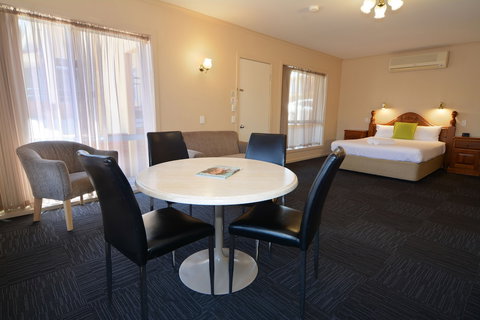 City Centre Motel - New South Wales Tourism  2