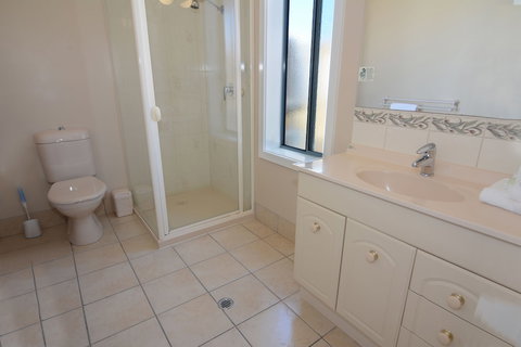 City Centre Motel - New South Wales Tourism  6