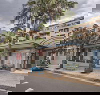 Adina Apartment Hotel Coogee Sydney - New South Wales Tourism 