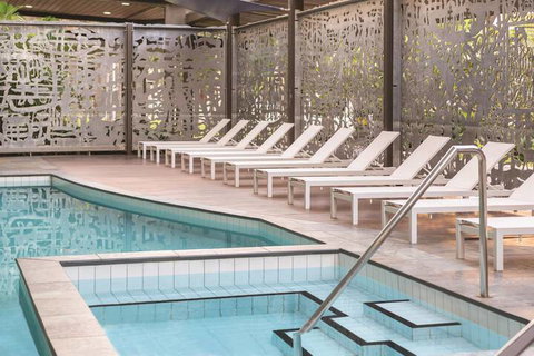 Adina Apartment Hotel Darwin Waterfront - New South Wales Tourism  3