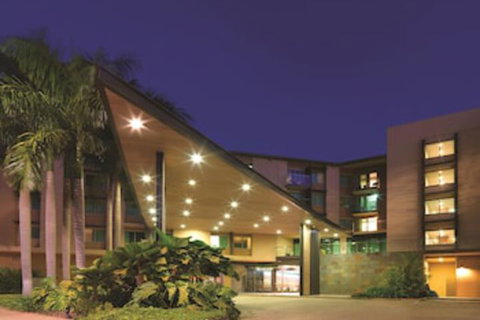 Adina Apartment Hotel Darwin Waterfront - New South Wales Tourism  0