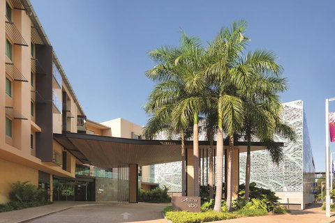 Adina Apartment Hotel Darwin Waterfront - New South Wales Tourism  1