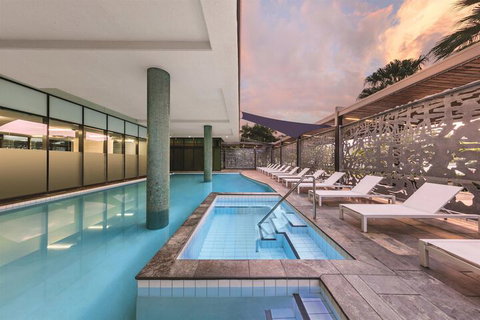 Adina Apartment Hotel Darwin Waterfront - New South Wales Tourism  5