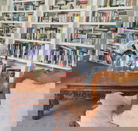 Prom Country Lodge - New South Wales Tourism 