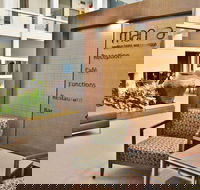 Mantra Pavilion - New South Wales Tourism 