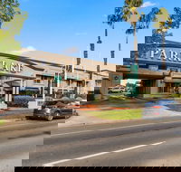 Quality Hotel Parklake Shepparton