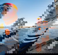 Eastern Sands City Centre - New South Wales Tourism 