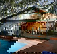 Pinctada McAlpine House - New South Wales Tourism 