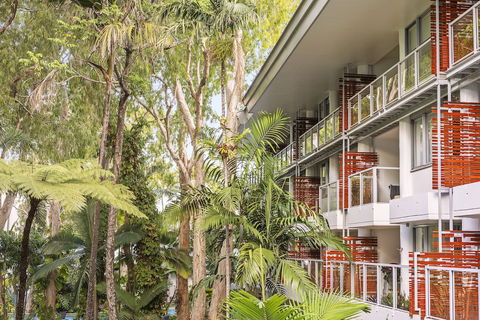 Imagine Drift Palm Cove - New South Wales Tourism  2