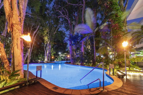 Imagine Drift Palm Cove - New South Wales Tourism  4