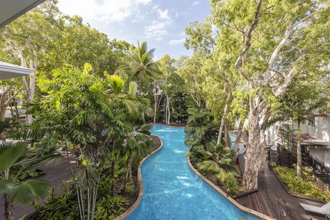 Imagine Drift Palm Cove - New South Wales Tourism  5