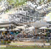 Imagine Drift Palm Cove - New South Wales Tourism 