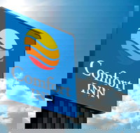 Comfort Hotel Sydney City - New South Wales Tourism 