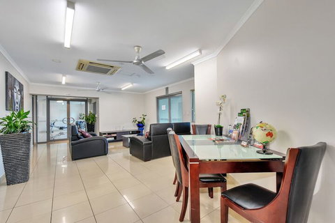 Argus Apartments Darwin - New South Wales Tourism  5