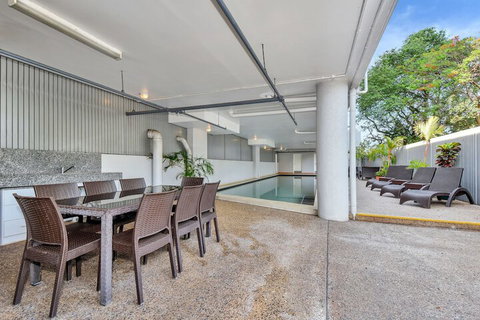 Argus Apartments Darwin - New South Wales Tourism  2