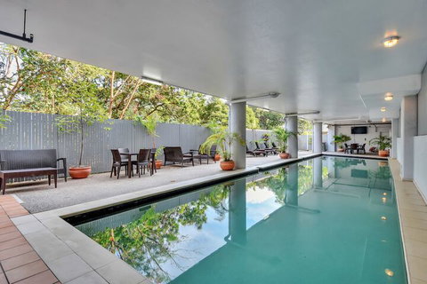 Argus Apartments Darwin - New South Wales Tourism  3