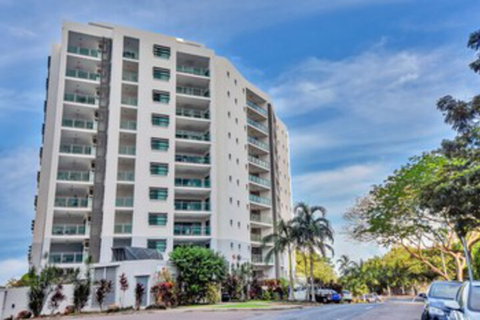 Argus Apartments Darwin - New South Wales Tourism  0