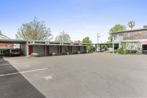 Comfort Inn Botanical - New South Wales Tourism  0