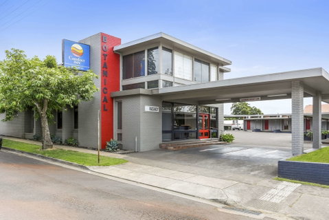 Comfort Inn Botanical - New South Wales Tourism  4