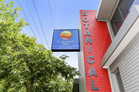 Comfort Inn Botanical - New South Wales Tourism  3