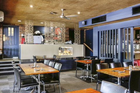 Comfort Inn Botanical - New South Wales Tourism  6