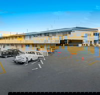 Comfort Inn North Shore