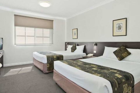 Comfort Inn & Apartments Dandenong - New South Wales Tourism  5
