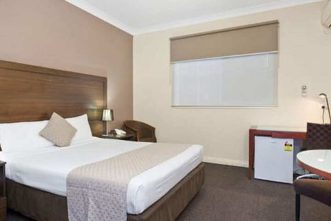Comfort Inn & Apartments Dandenong - New South Wales Tourism  7