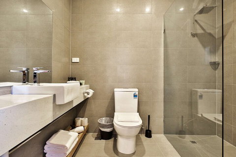 Comfort Inn & Apartments Dandenong - New South Wales Tourism  3