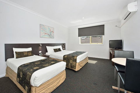 Comfort Inn & Apartments Dandenong - New South Wales Tourism  4