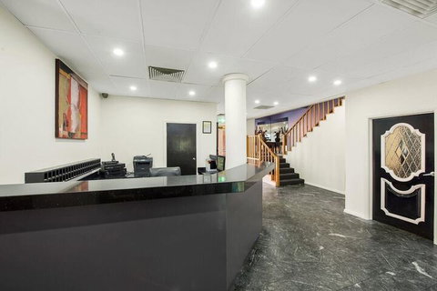 Comfort Inn & Apartments Dandenong - New South Wales Tourism  2