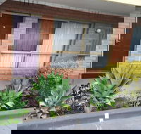 Essendon Motel - New South Wales Tourism 