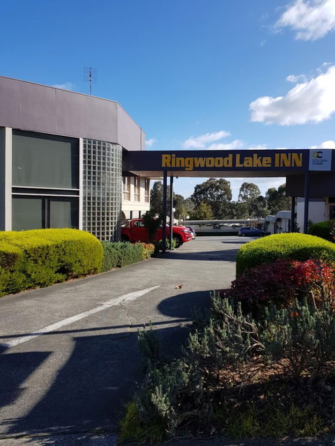 Ringwood Lake Inn - New South Wales Tourism  3