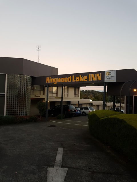 Ringwood Lake Inn - New South Wales Tourism  4