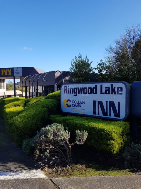 Ringwood Lake Inn - New South Wales Tourism  1