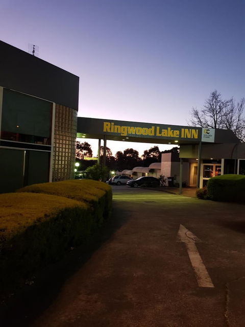 Ringwood Lake Inn - New South Wales Tourism  2