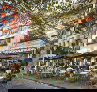 Melbourne CBD Central Apartment Hotel - New South Wales Tourism 