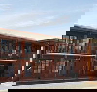 Comfort Inn Peppermill - New South Wales Tourism 