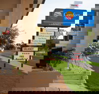 Quality Inn Swan Hill - New South Wales Tourism 